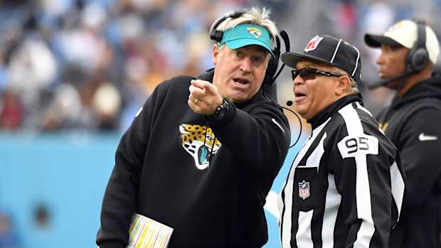 Doug Pederson
